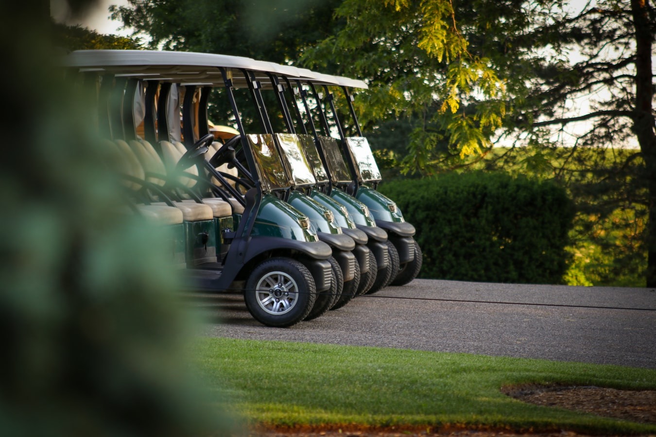 Vero Beach Golf Cart Dealer